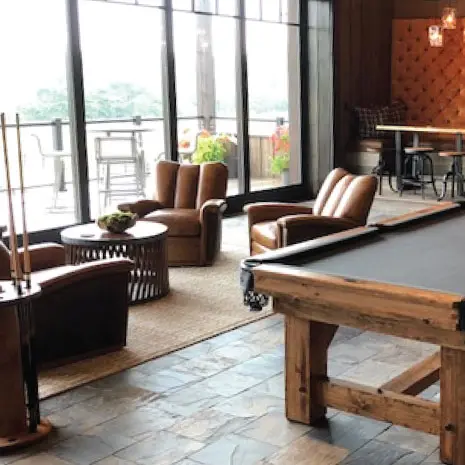 Game Room Furniture