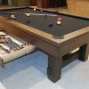Olhausen Breckenridge Pool Table