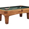 Olhausen Augusta Pool Table