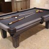 Olhausen Augusta Pool Table