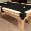 Olhausen Augusta Pool Table