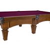 Olhause Belle Meade Pool Table