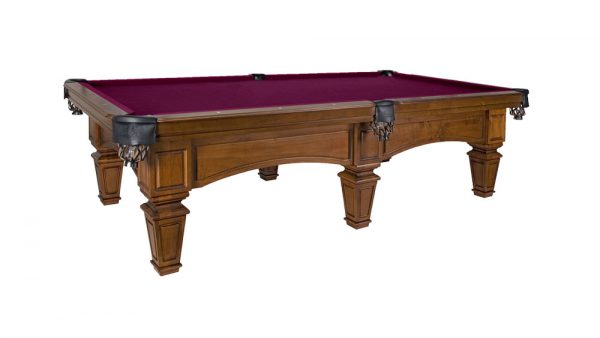 Olhause Belle Meade Pool Table