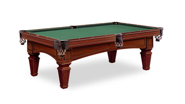 Olhause Belle Meade Pool Table