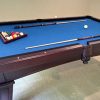 Olhausen Belmont Pool Table