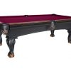 Olhausen Blackhawk Pool Table
