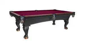 Olhausen Blackhawk Pool Table