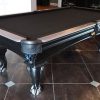 Olhausen Blackhawk Pool Table