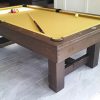 Olhausen Breckenridge Pool Table