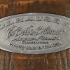 Olhausen Breckenridge Pool Table