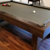 Olhausen Breckenridge Pool Table
