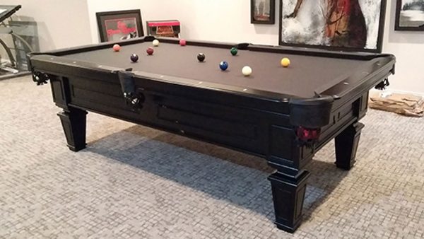 Olhausen Brentwood Pool Table