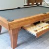 Olhause Chicago Pool Table