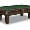 Olhausen Classic Pool Table