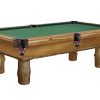 Olhausen Cumberland Pool Table