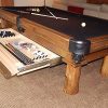 Olhausen Cumberland Pool Table