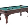 Olhausen Eclipse Pool Table
