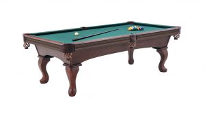Olhausen Eclipse Pool Table