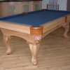 Olhausen Eclipse Pool Table