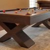Olhausen Encore Pool Table