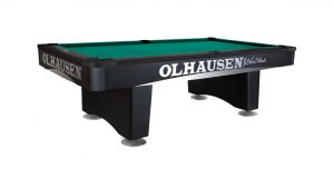 Olhausen Grand Champion Pool Table