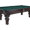 Olhausen Hampton Pool Table