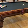 Olhausen Hampton Pool Table