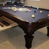 Olhausen Hampton Pool Table