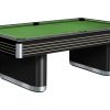 Olhausen Heritage Pool Table
