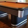 Olhausen Heritage Pool Table
