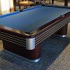 Olhausen Heritage Pool Table