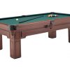Olhausen Huntington Pool Table