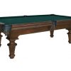 Olhausen Innsbruck Pool Table