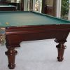 Olhausen Innsbruck Pool Table