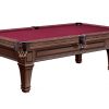 Olhausen Kirkwood Pool Table