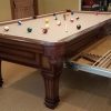 Olhausen Kirkwood Pool Table