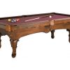 Olhausen Lafayette Pool Table