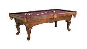 Olhausen Lafayette Pool Table