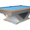 Olhausen Landmark Pool Table