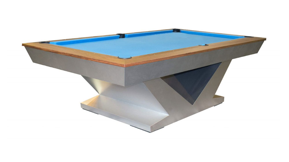 Olhausen Landmark Pool Table
