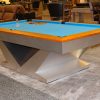 Olhausen Landmark Pool Table