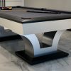 Olhausen Luxor Pool Table