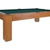 Olhausen Madison Pool Table
