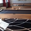 Olhausen Madison Pool Table