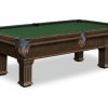 Olhausen Nashville Pool Table