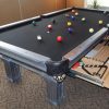 Olhausen Nashville Pool Table