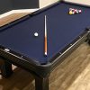 Olhausen Nashville Pool Table