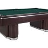 Olhausen Plaza Pool Table