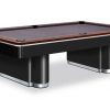 Olhausen Plaza Pool Table
