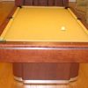 Olhausen Plaza Pool Table